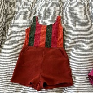 Taylor Swift Anti Hero costume outfit ERAS tour